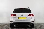 Volkswagen Touareg II Сургут  - изображение 26
