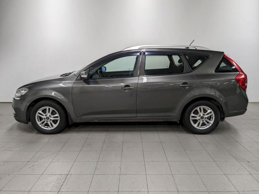 Kia Ceed I Рестайлинг Москва  - изображение 8