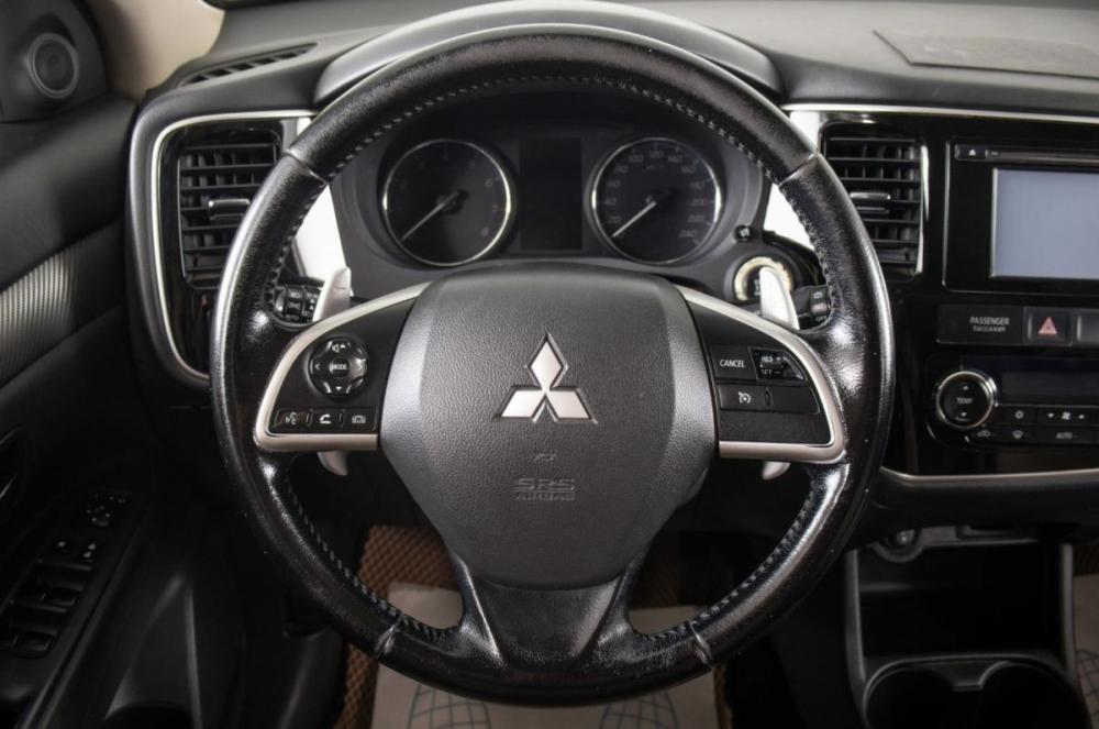 Mitsubishi Outlander III Пермь  - изображение 14