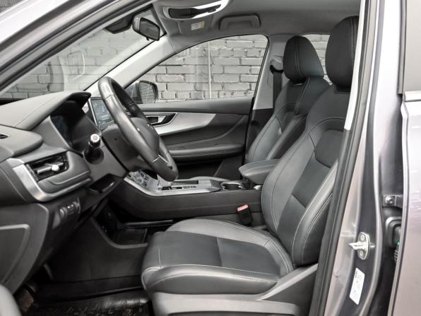 Chery Tiggo 4 Pro I с пробегом 2022 года, цена 1 600 000 рублей, 30434 км, внедорожник, Автокод Объявления