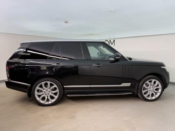Land Rover Range Rover IV с пробегом 2014 года, цена 3 250 000 рублей, 260566 км, внедорожник, Автокод Объявления