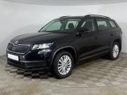 Skoda Kodiaq I Москва  - изображение 17