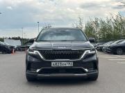 Kia Carnival IV Москва  - изображение 35