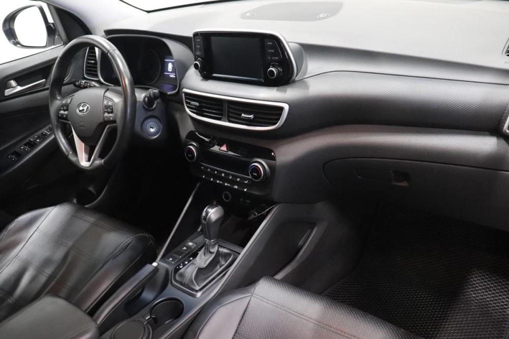 Hyundai Tucson III Рестайлинг Ульяновск  - изображение 7