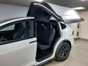 Tesla Model X I Рестайлинг Москва  - изображение 46