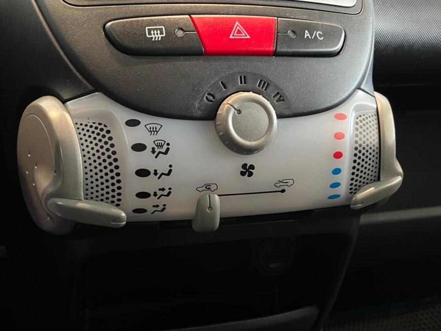 Citroen C1 I Рестайлинг 2 Волгоград  - изображение 19