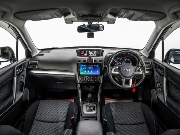 Subaru Forester IV Рестайлинг 2 с пробегом 2018 года, цена 2 125 000 рублей, 171303 км, внедорожник, Автокод Объявления