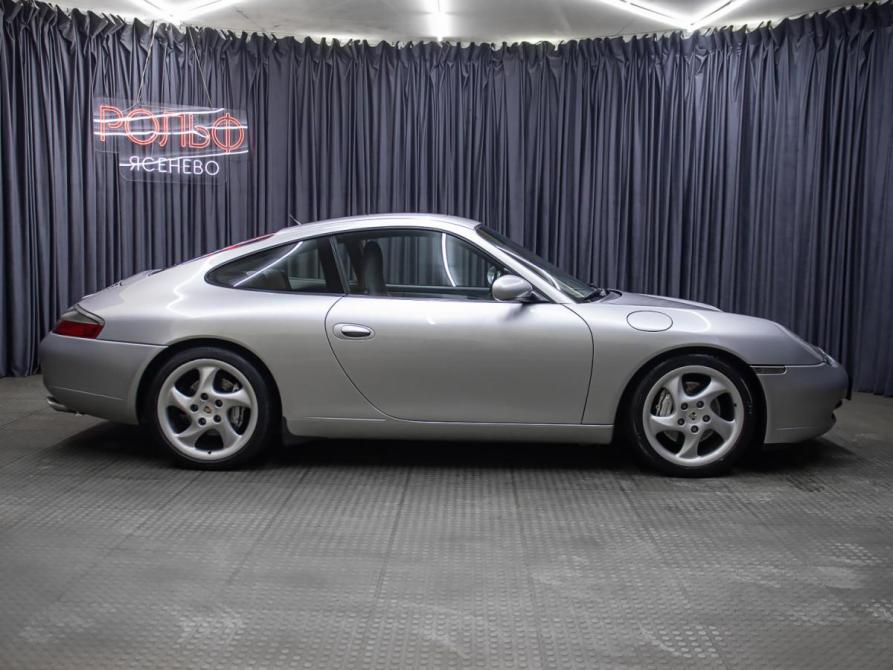 Porsche 911 V (996) Москва  - изображение 4