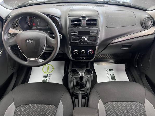 Lada (ВАЗ) Granta I Рестайлинг с пробегом 2021 года, цена 745 000 рублей, 75354 км, седан, Автокод Объявления