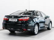 Toyota Camry VII (XV50) Рестайлинг Красноярск  - изображение 34