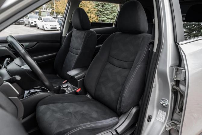 Nissan X-Trail III с пробегом 2015 года, цена 1 599 000 рублей, 155134 км, внедорожник, Автокод Объявления