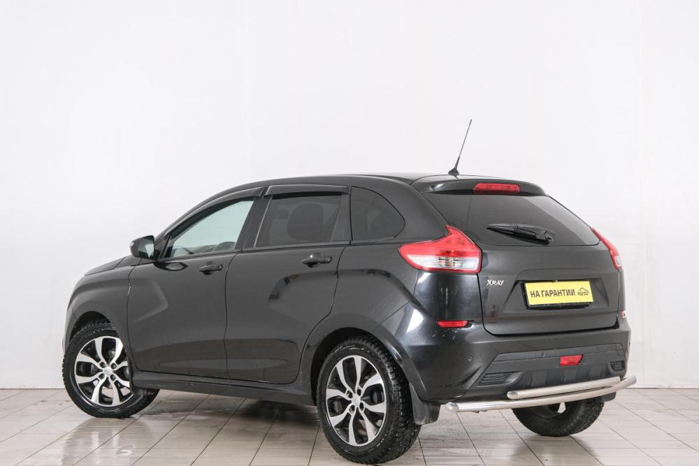 Lada (ВАЗ) XRAY I Красноярск  - изображение 5