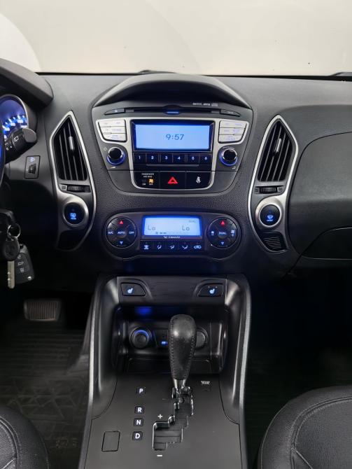 Hyundai ix35 I Москва  - изображение 12