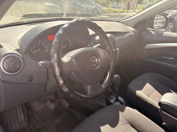 Nissan Almera III (G15) с пробегом 2014 года, цена 649 000 рублей, 180640 км, седан, Автокод Объявления