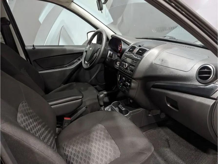 Lada (ВАЗ) Granta I Рестайлинг Пермь  - изображение 16