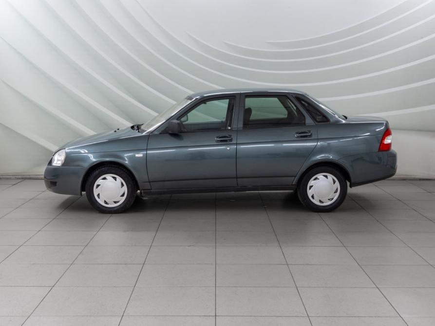 Lada (ВАЗ) Priora I Волгоград  - изображение 4