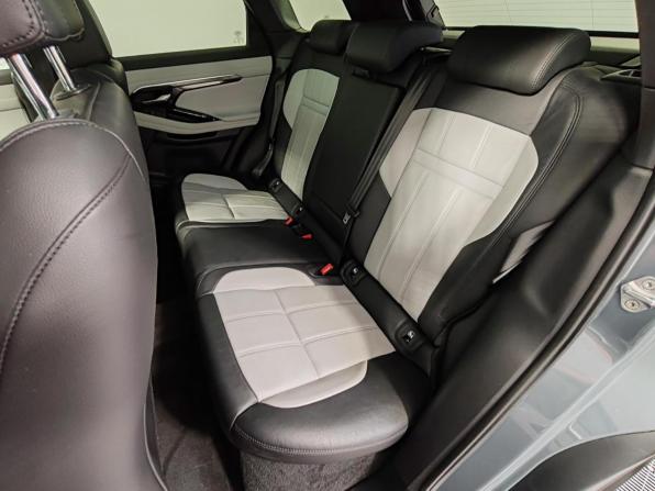 Land Rover Range Rover Evoque I Рестайлинг с пробегом 2019 года, цена 3 549 000 рублей, 53379 км, внедорожник, Автокод Объявления