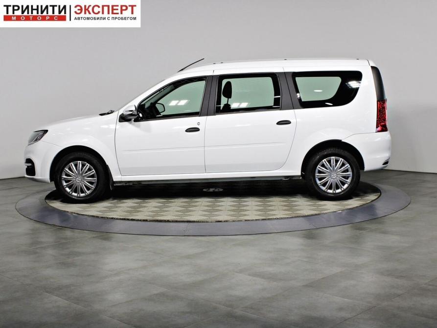 Lada (ВАЗ) Largus I Рестайлинг Белгород  - изображение 5