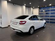 Lada (ВАЗ) Granta I Рестайлинг Чебоксары  - изображение 36