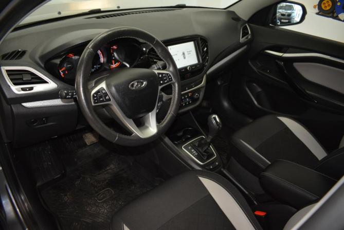 Lada (ВАЗ) Vesta I с пробегом 2020 года, цена 1 177 000 рублей, 96000 км, универсал, Автокод Объявления