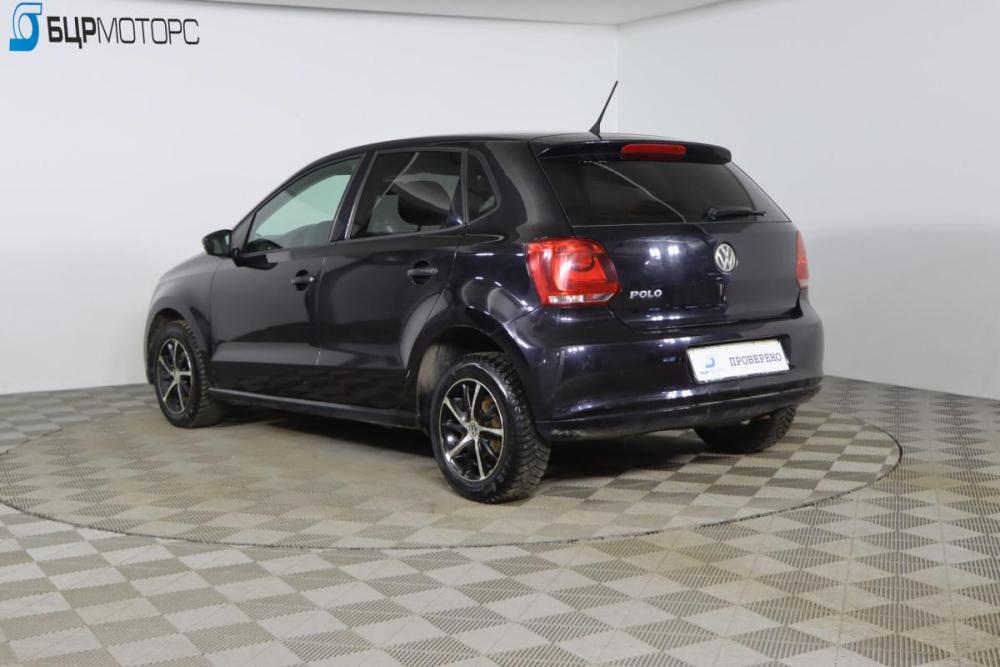 Volkswagen Polo V Нижний Новгород  - изображение 7
