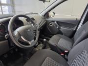 Lada (ВАЗ) Granta I Рестайлинг Екатеринбург  - изображение 25