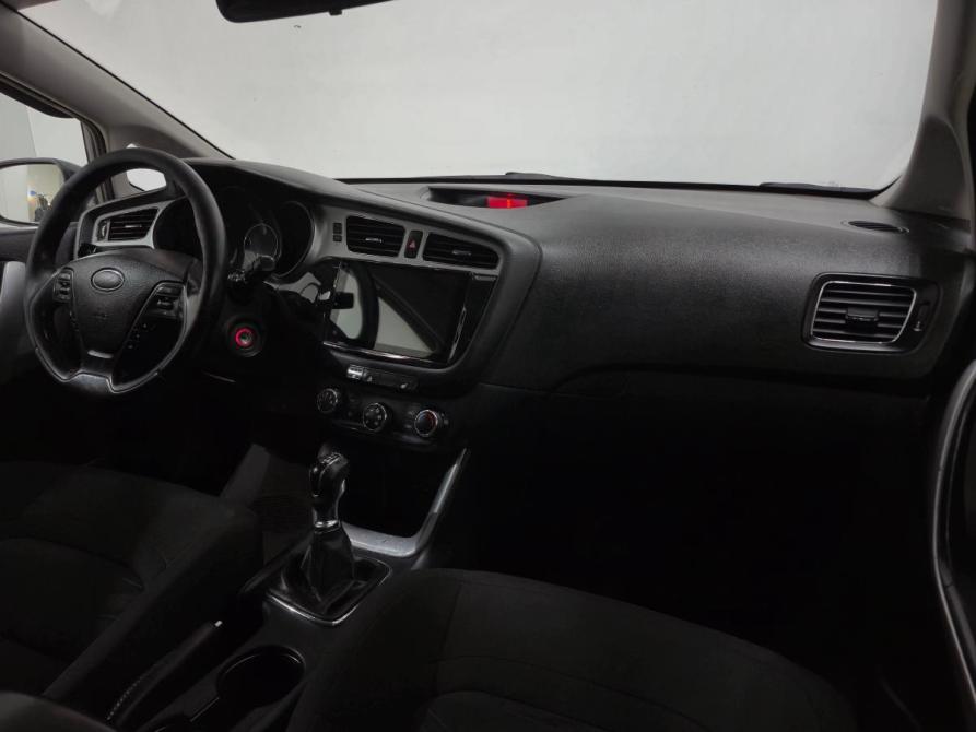 Kia Ceed II Альметьевск  - изображение 15