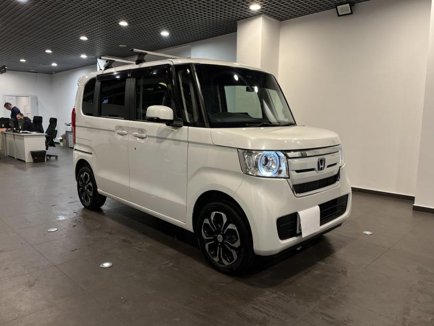 Honda N-BOX II Чебоксары  - изображение 1