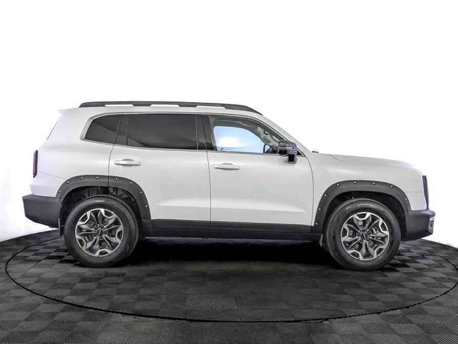 Haval Dargo I Москва  - изображение 4
