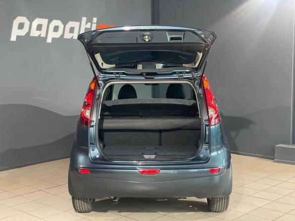 Nissan Note I Рестайлинг с пробегом 2012 года, цена 749 000 рублей, 255273 км, хэтчбек, Автокод Объявления