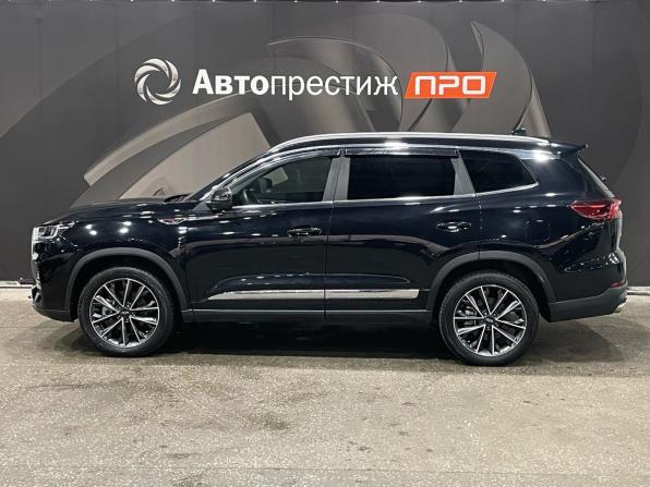 Chery Tiggo 8 Pro Max I Рестайлинг с пробегом 2024 года, цена 2 195 000 рублей, 21130 км, внедорожник, Автокод Объявления
