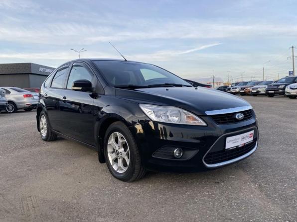 Ford Focus II Рестайлинг с пробегом 2010 года, цена 716 800 рублей, 201880 км, хэтчбек, Автокод Объявления