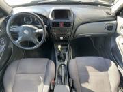 Nissan Almera II (N16) Рестайлинг Москва  - изображение 27
