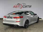 Kia Optima IV Рестайлинг Тамбов  - изображение 28