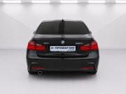 BMW 3 серии VI (F3x) Москва  - изображение 20