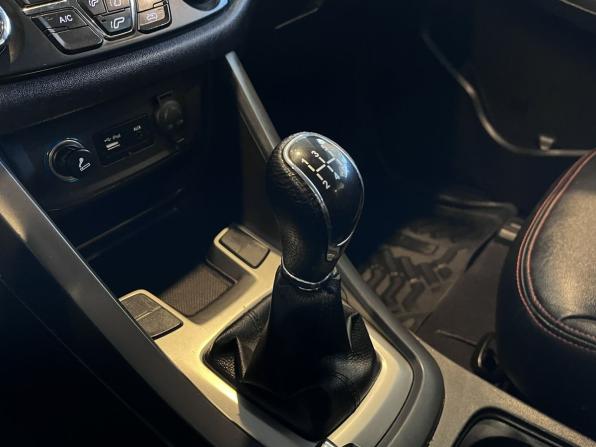 Chery Tiggo 5 I с пробегом 2015 года, цена 867 000 рублей, 127235 км, внедорожник, Автокод Объявления