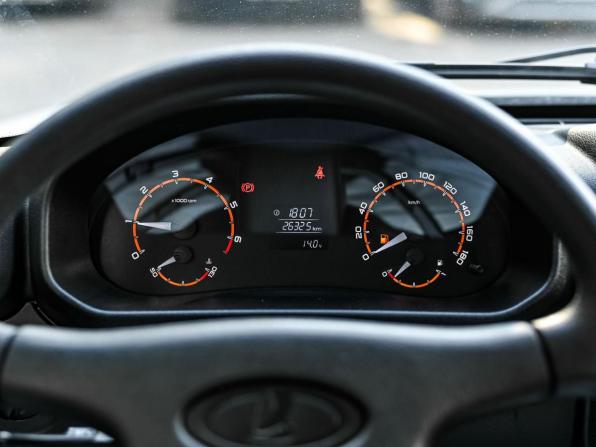 Lada (ВАЗ) Niva Legend с пробегом 2024 года, цена 850 000 рублей, 26320 км, внедорожник, Автокод Объявления