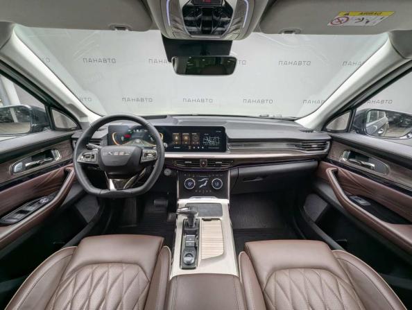 Exeed VX I с пробегом 2023 года, цена 2 749 000 рублей, 65420 км, внедорожник, Автокод Объявления
