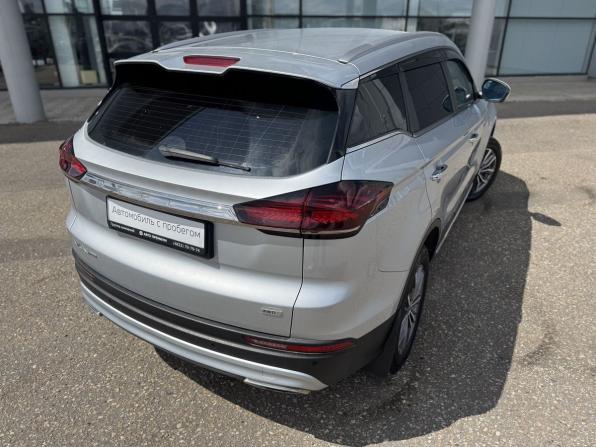 Geely Atlas Pro с пробегом 2024 года, цена 2 230 000 рублей, 39706 км, внедорожник, Автокод Объявления