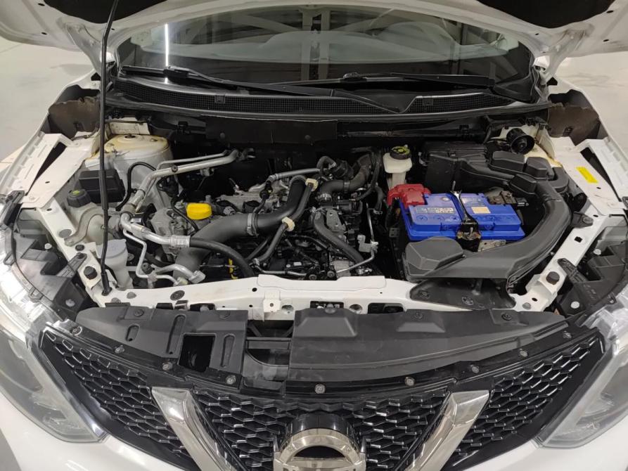 Nissan Qashqai II Казань  - изображение 11