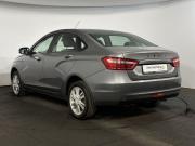 Lada (ВАЗ) Vesta I Великий Новгород  - изображение 25