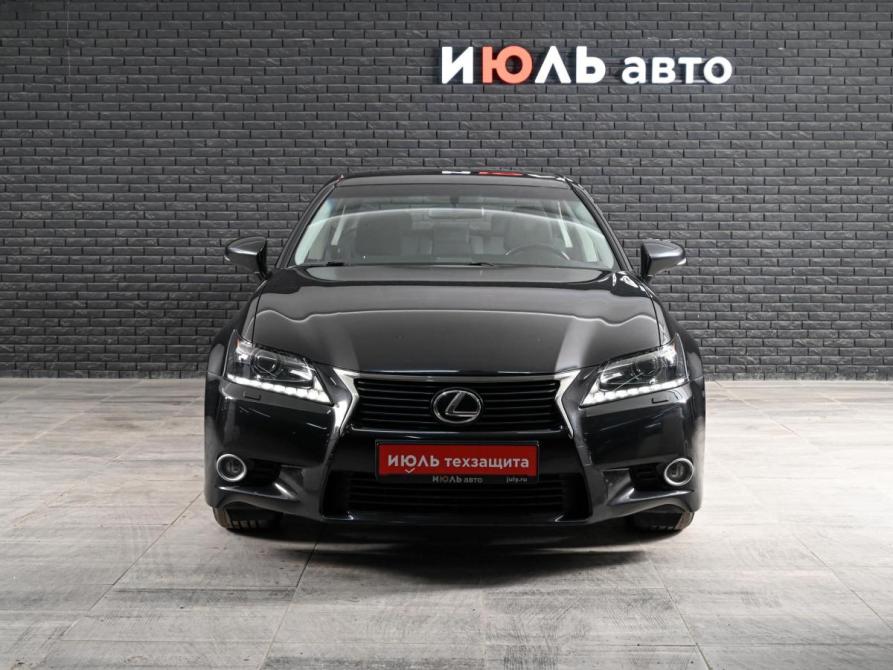 Lexus GS IV Екатеринбург  - изображение 2