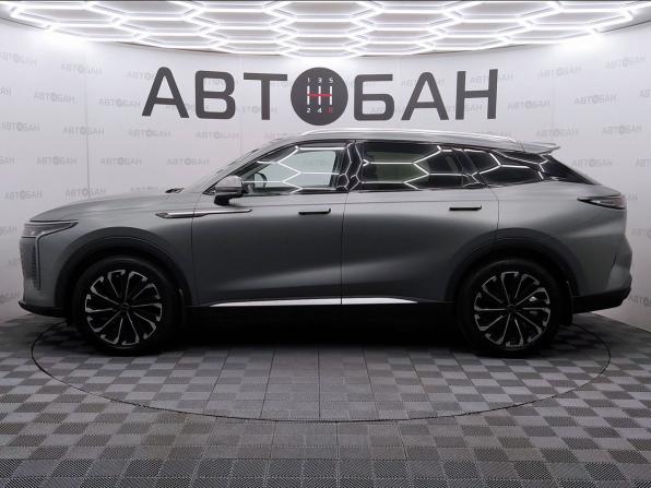 Exeed RX с пробегом 2023 года, цена 2 521 000 рублей, 93774 км, внедорожник, Автокод Объявления