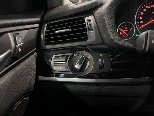 BMW X3 II (F25) Рестайлинг с пробегом 2016 года, цена 2 434 000 рублей, 218870 км, внедорожник, Автокод Объявления