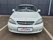 Chevrolet Lacetti I Воронеж  - изображение 23