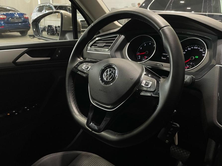 Volkswagen Tiguan II Пермь  - изображение 15