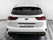 Kia Ceed III Москва  - изображение 21