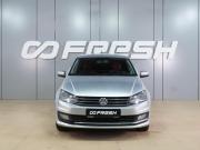 Volkswagen Polo V Рестайлинг Воронеж  - изображение 18