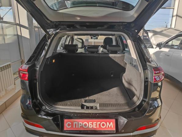 Chery Tiggo 7 Pro I с пробегом 2022 года, цена 1 289 000 рублей, 117327 км, внедорожник, Автокод Объявления
