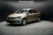 Volkswagen Polo V Рестайлинг Крым  - изображение 30